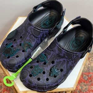 CROCS Men’s Disney Haunted Mansion